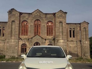 Nissan Tiida  2009 