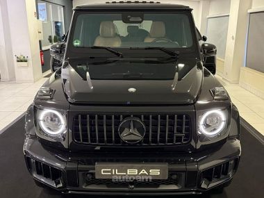 Mercedes-Benz G 63 AMG  2025 