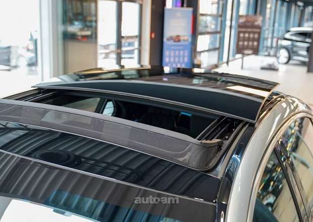 Mercedes-Benz S 500