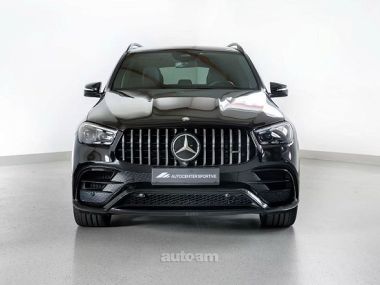 Mercedes-Benz GLE 63 AMG  2024 