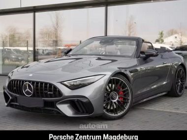 Mercedes-Benz SL 55 AMG  2024 