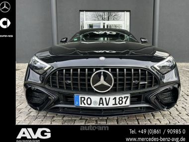 Mercedes-Benz SL 420  2026 