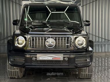Mercedes-Benz G 63 AMG  2023 