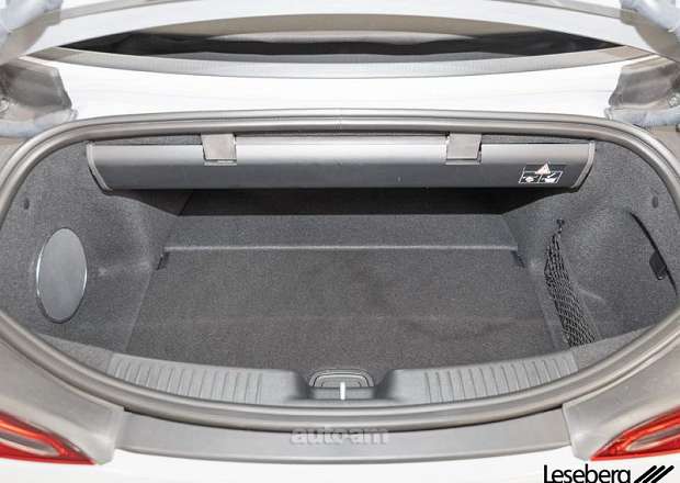 Mercedes-Benz SL 63 AMG