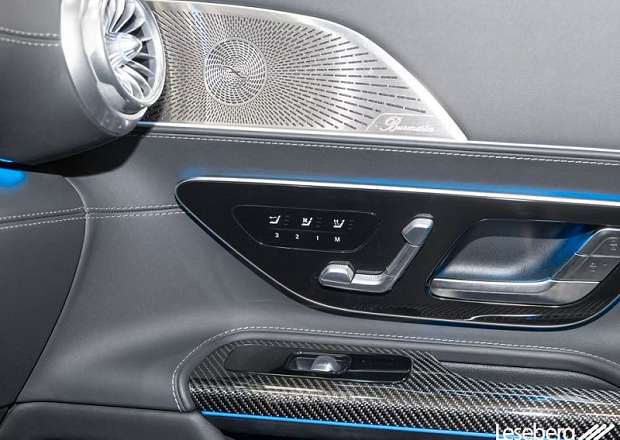 Mercedes-Benz SL 63 AMG