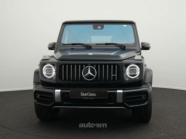 Mercedes-Benz G 63 AMG  2023 