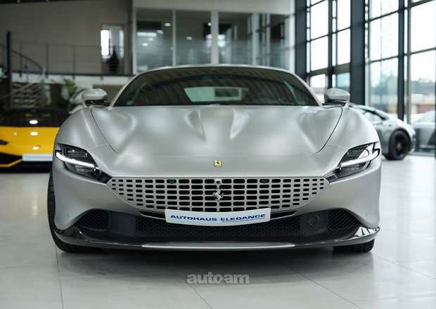 Ferrari Roma