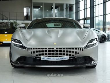 Ferrari Roma  2023 
