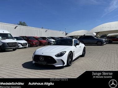 Mercedes-Benz AMG GT  2025 