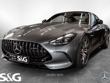 Mercedes-Benz AMG GT  2024 