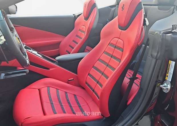 Ferrari Roma