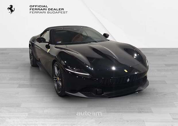 Ferrari Roma