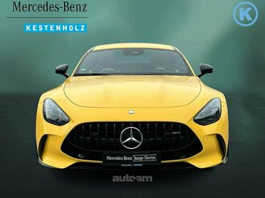 Mercedes-Benz AMG GT  2024 