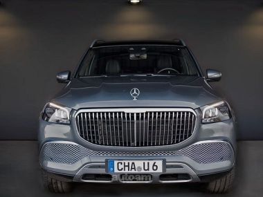 Mercedes-Benz GLS 600 Maybach  2024 