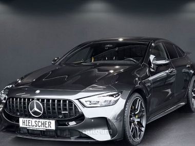 Mercedes-Benz AMG GT  2025 