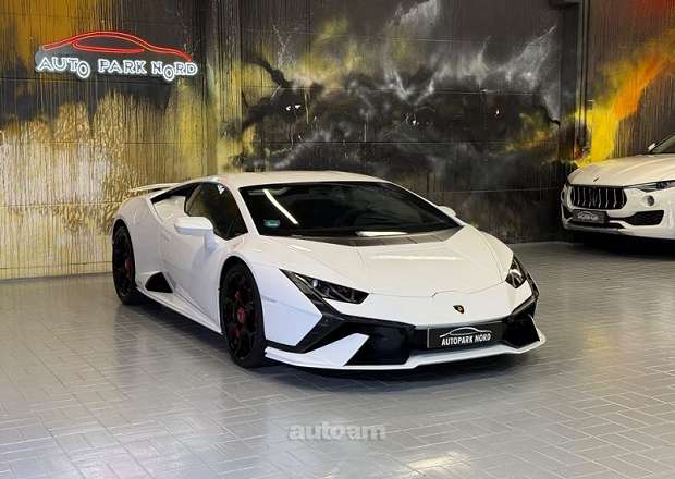 Lamborghini Huracan