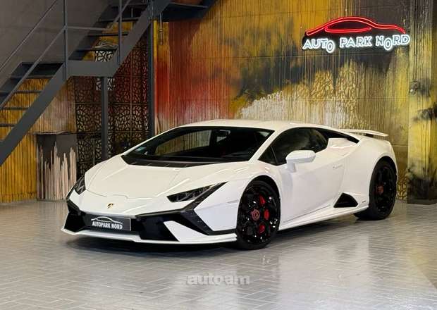 Lamborghini Huracan