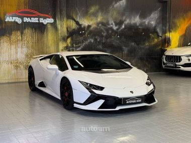 Lamborghini Huracan  2023 