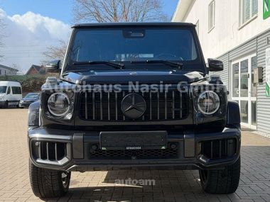 Mercedes-Benz G 63 AMG  2024 