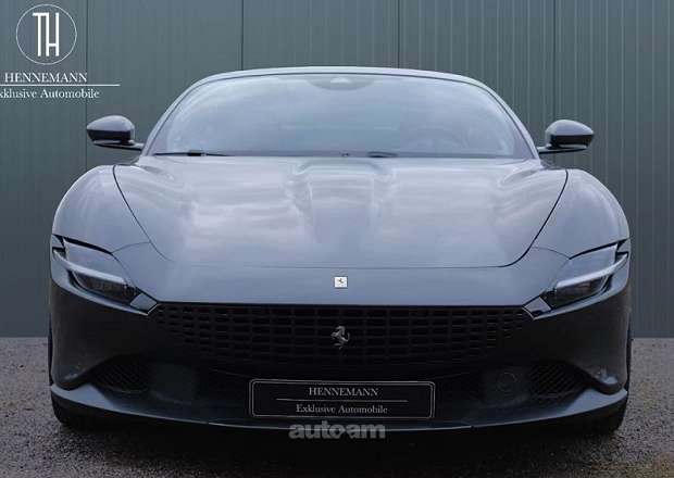 Ferrari Roma