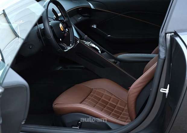 Ferrari Roma