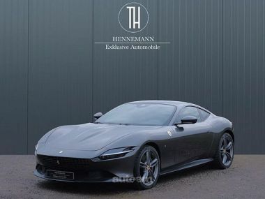 Ferrari Roma  2023 