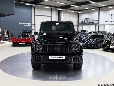 Mercedes-Benz G 63 AMG  2024 