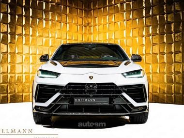 Lamborghini Urus  2024 