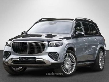 Mercedes-Benz GLS 600 Maybach  2024 