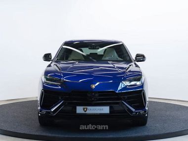 Lamborghini Urus  2023 