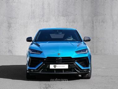 Lamborghini Urus  2024 