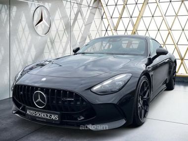 Mercedes-Benz AMG GT  2026 