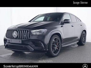 Mercedes-Benz GLE 63 AMG  2025 