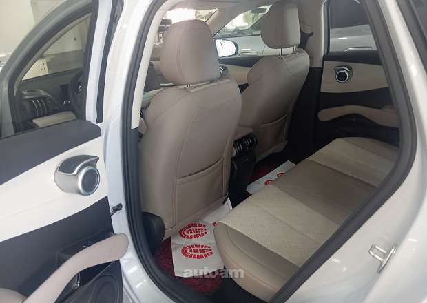 BYD Yuan Plus