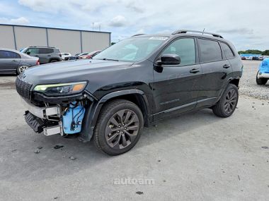 Jeep Cherokee  2020 