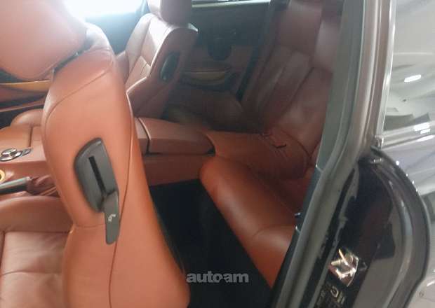 BMW 650