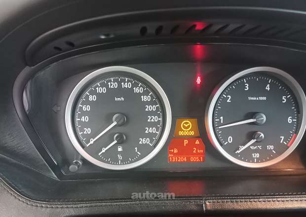 BMW 650