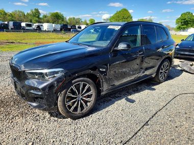 BMW X5  2022 