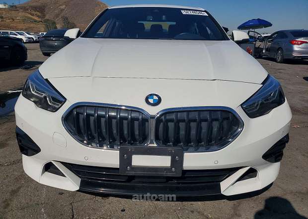 BMW 228