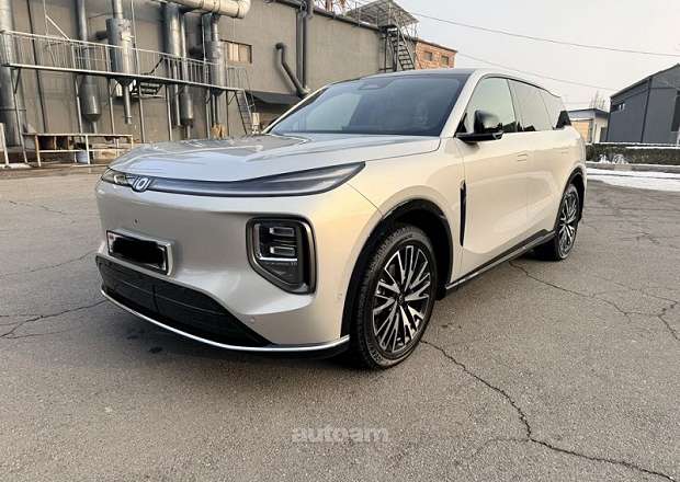 Changan Nevo Q07