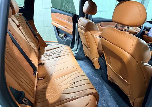 Changan Nevo Q07