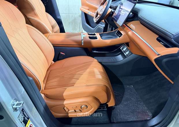 Changan Nevo Q07