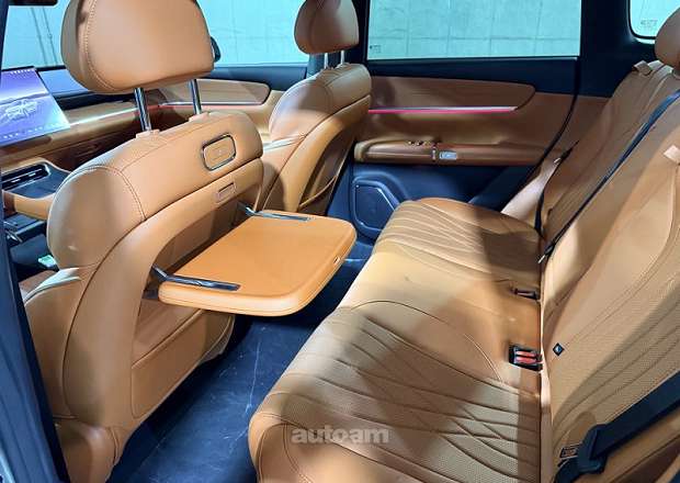 Changan Nevo Q07
