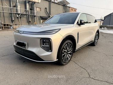 Changan Nevo Q07  2025 