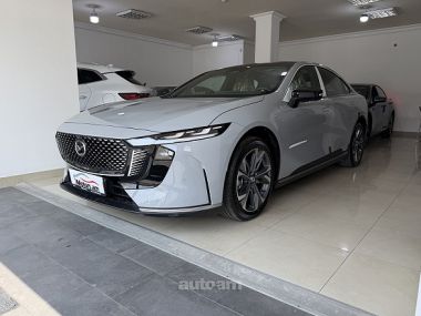 Mazda EZ-6  2025 