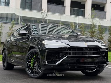 Lamborghini Urus  2026 