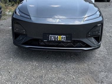 Changan Deepal S07  2026 