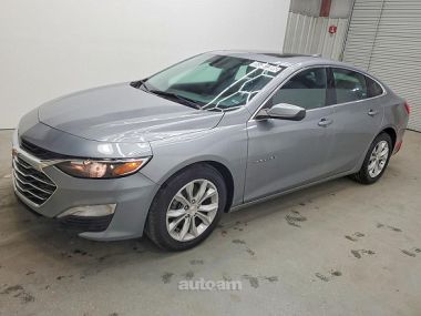 Chevrolet Malibu  2024 