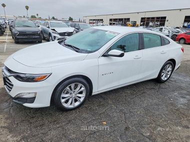 Chevrolet Malibu  2023 