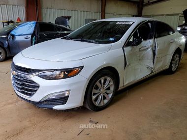 Chevrolet Malibu  2025 